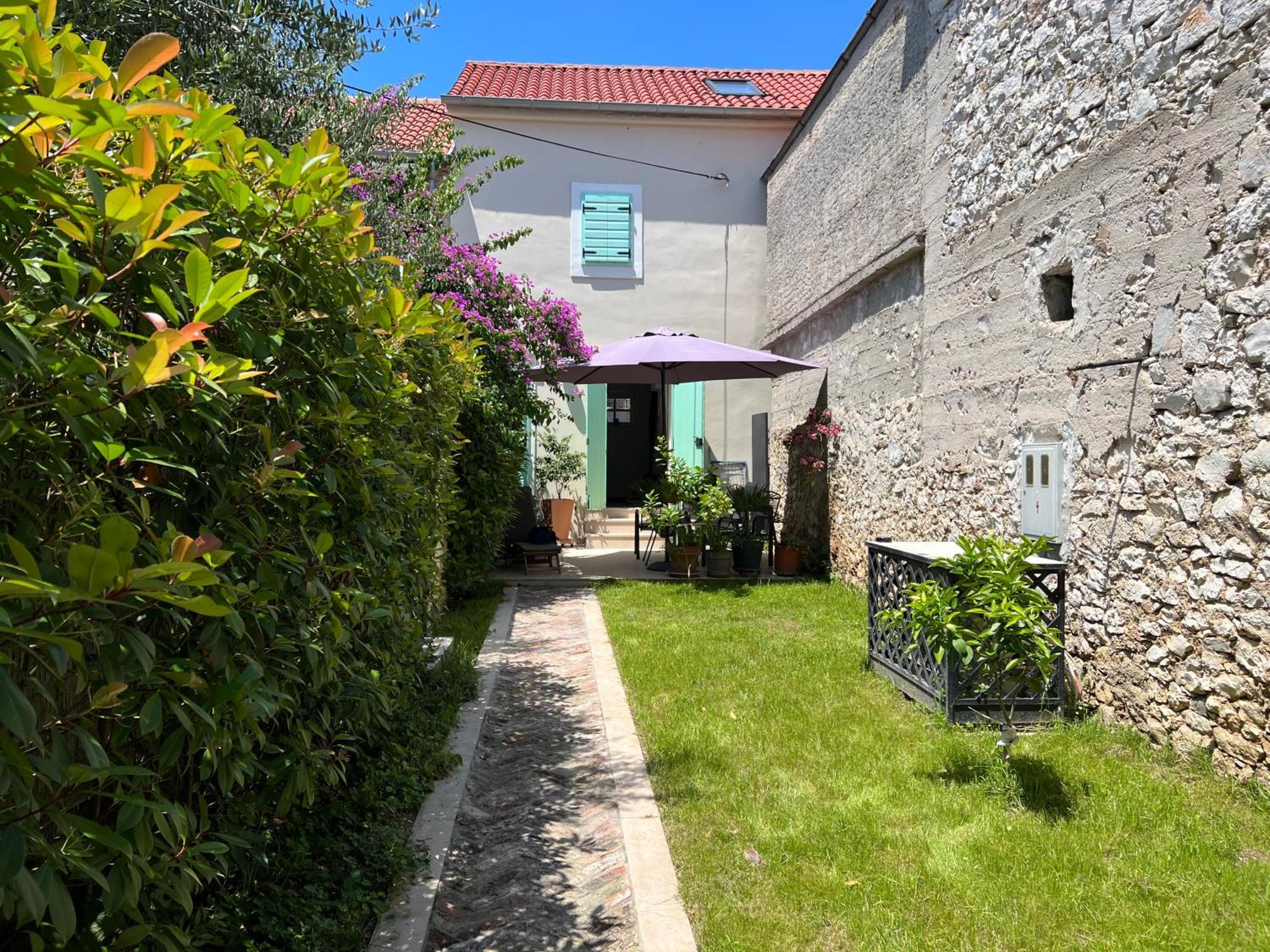 House "Vesela" Villa Biograd Na Moru Bagian luar foto