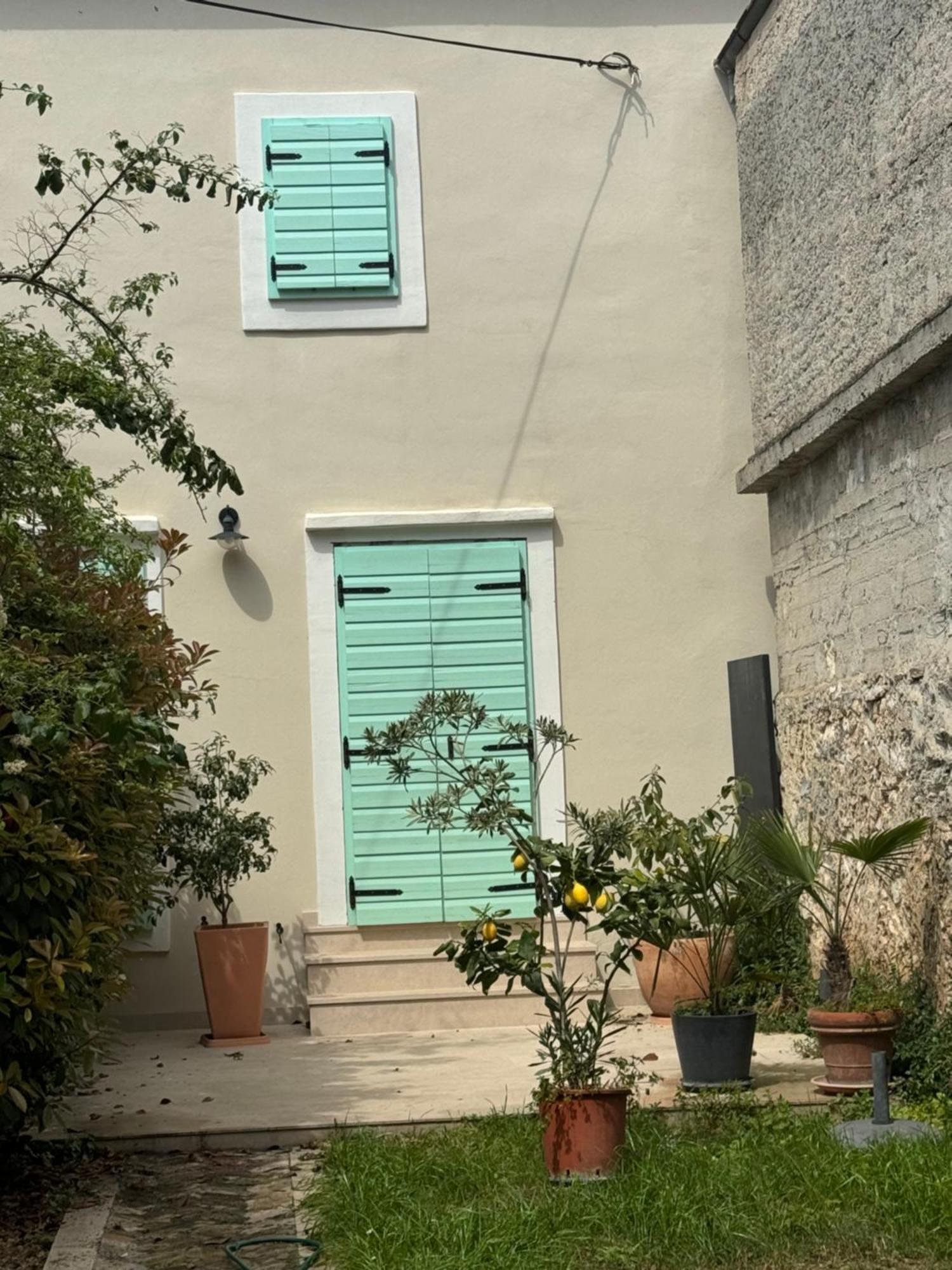 House "Vesela" Villa Biograd Na Moru Bagian luar foto