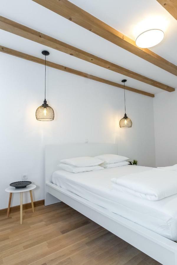 House "Vesela" Villa Biograd Na Moru Bagian luar foto