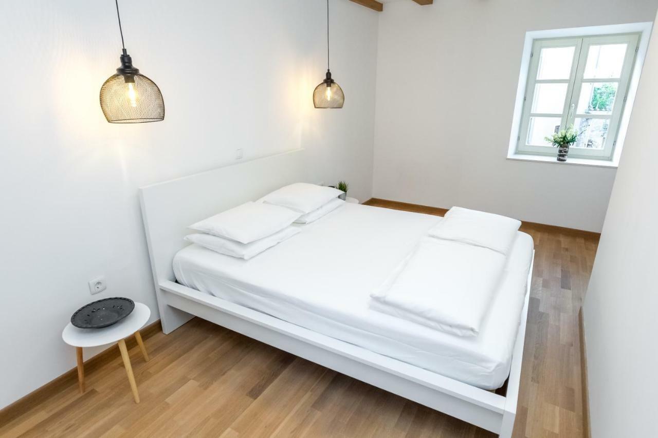 House "Vesela" Villa Biograd Na Moru Bagian luar foto