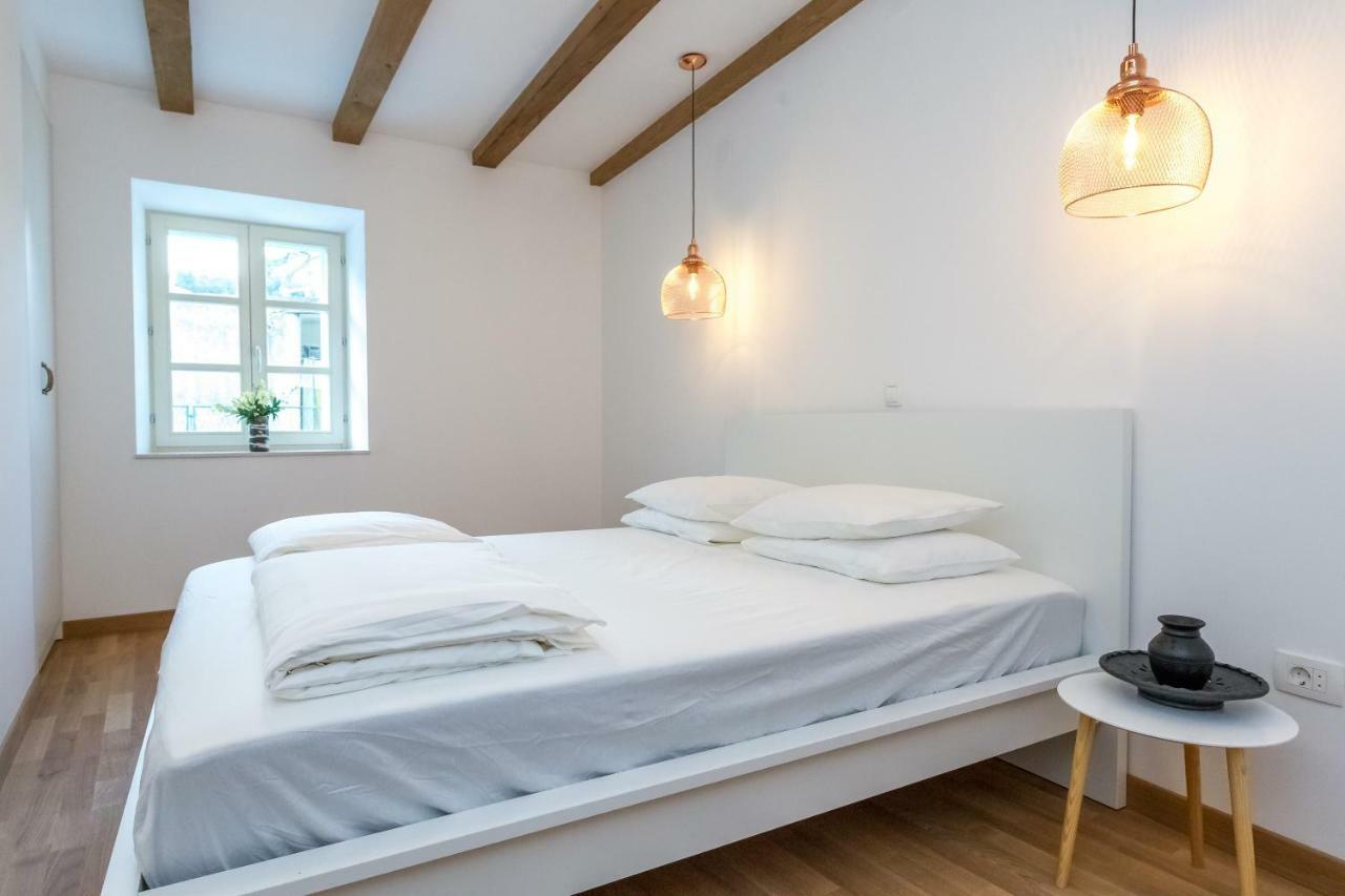 House "Vesela" Villa Biograd Na Moru Bagian luar foto