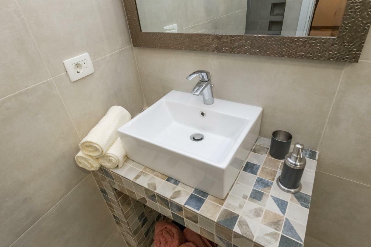House "Vesela" Villa Biograd Na Moru Bagian luar foto