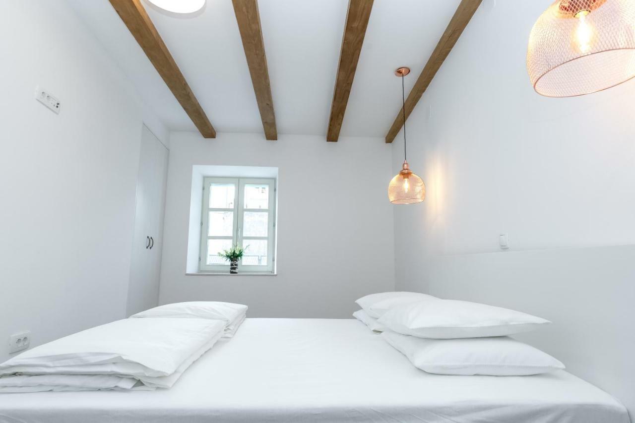 House "Vesela" Villa Biograd Na Moru Bagian luar foto