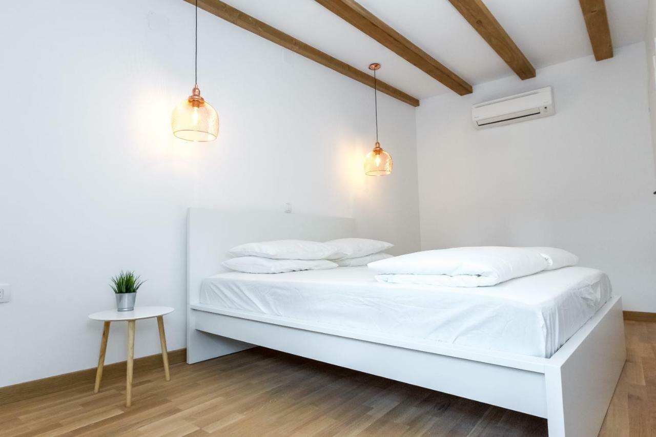 House "Vesela" Villa Biograd Na Moru Bagian luar foto